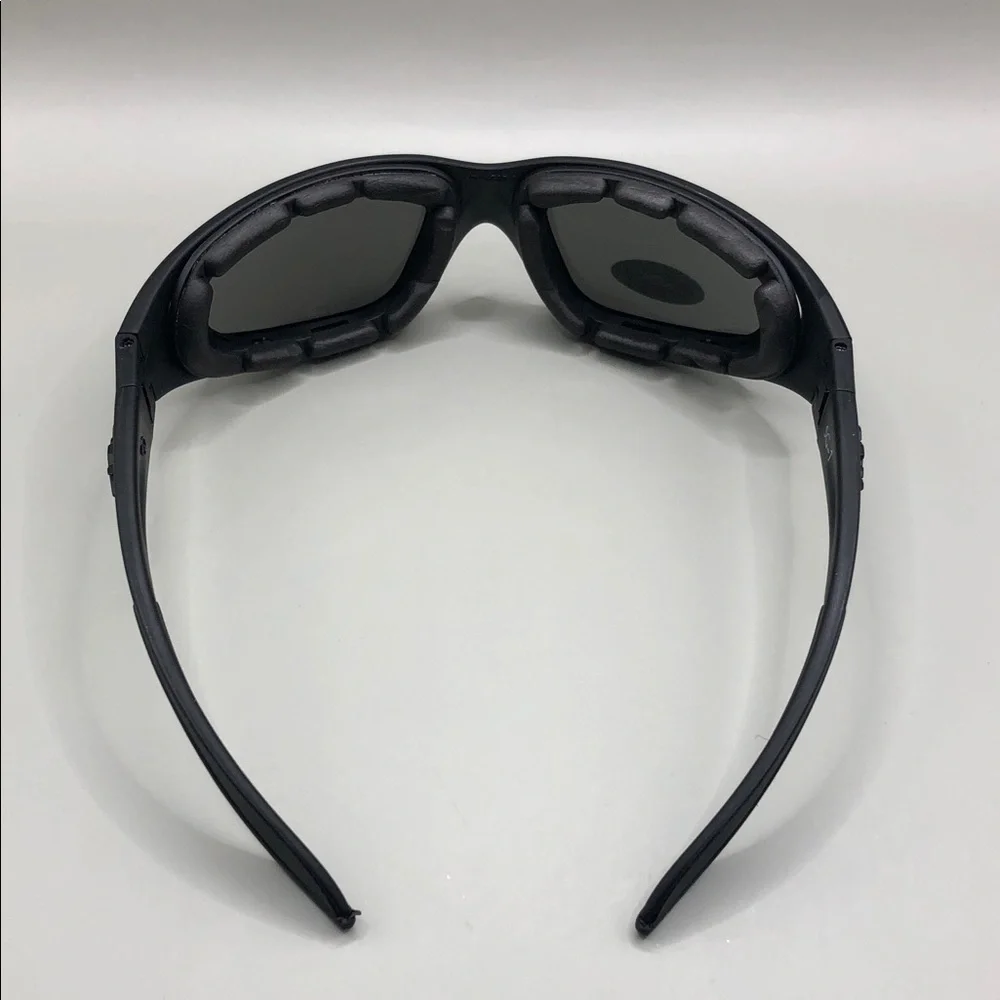 Wiley X SG-1 Tactical Sunglasses Extra Pair Of Lenses Z87-2 ANSI Safety Sunglass